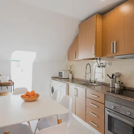 Casa Trinitaria Appartement *