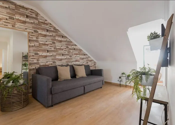 Casa Trinitaria * Lisboa