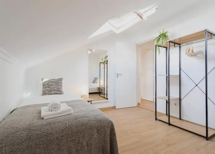 Casa Trinitaria Lejlighed