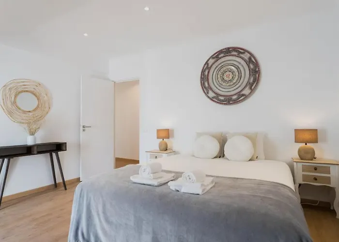 Lejlighed Casa Trinitaria *