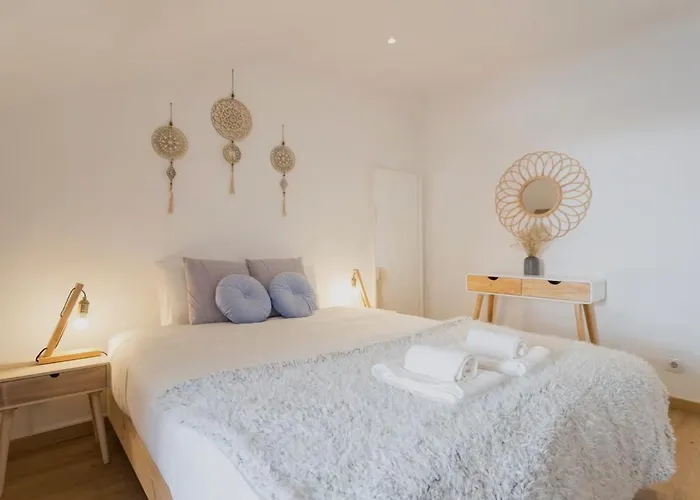 Casa Trinitaria Lejlighed Lisboa