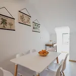 Casa Trinitaria Lejlighed