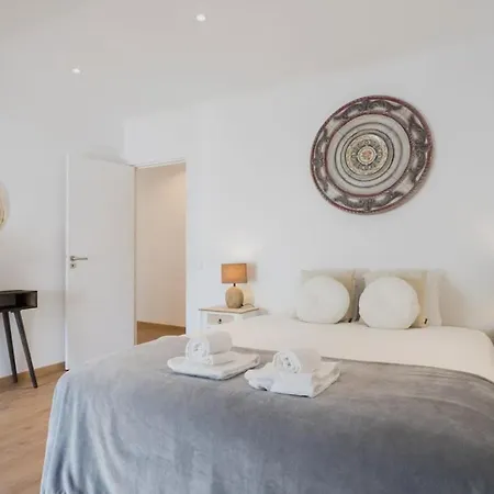 Apartamento Casa Trinitaria *