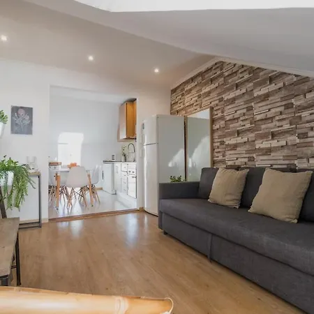 Casa Trinitaria Apartment