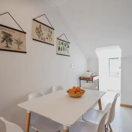 Casa Trinitaria Apartment