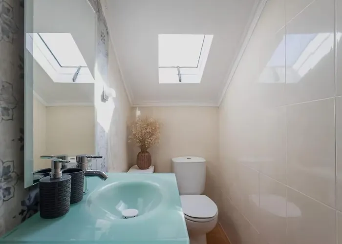 Casa Trinitaria リスボン