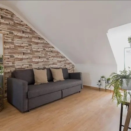 Casa Trinitaria * ליסבון