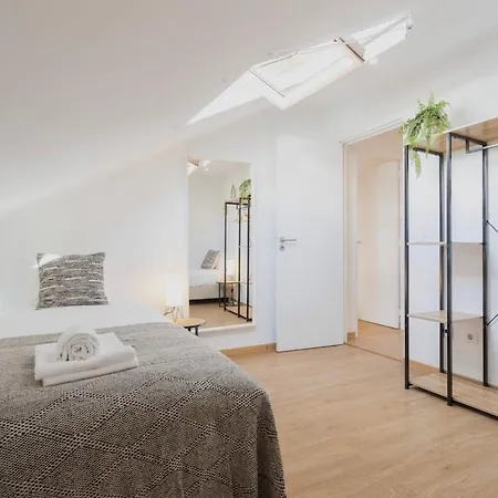 Casa Trinitaria Appartement