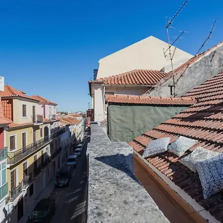 Casa Trinitaria Lisboa