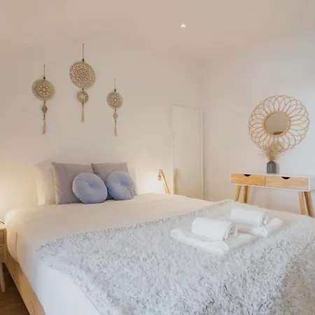 Casa Trinitaria Appartement Lisboa