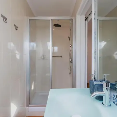 Casa Trinitaria 아파트 리스본