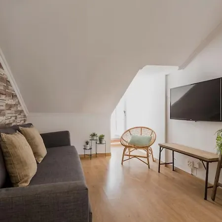 Apartment Casa Trinitaria