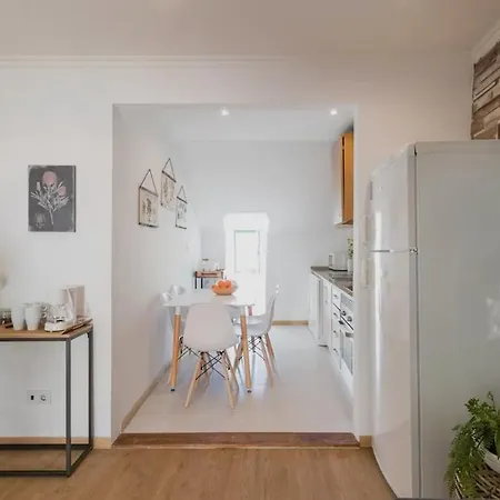 Apartment Casa Trinitaria *