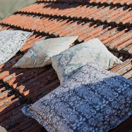 Casa Trinitaria Apartment Lisbon