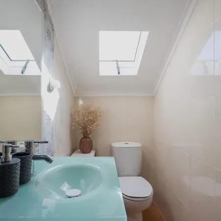 Casa Trinitaria Lisbon